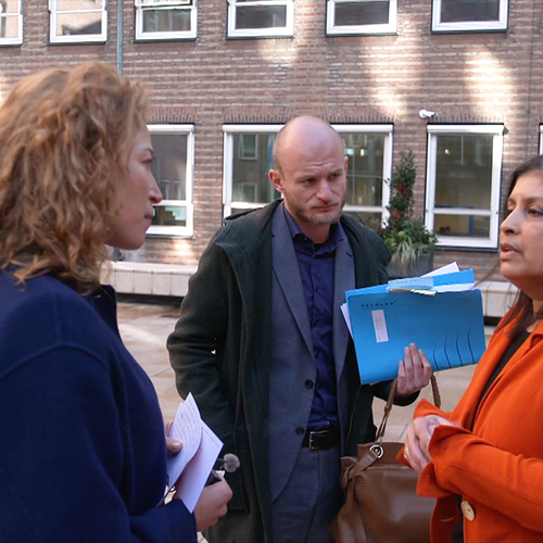 Minister past Thuishulpwet aan na kritiek van Kassa