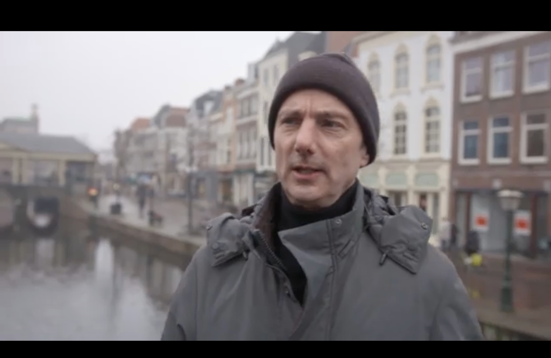 Thomas van Luyn