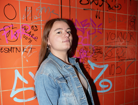 Afbeelding van Mandy (18)