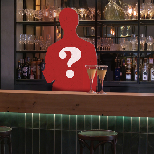 WIE STAAT ER ACHTER DE BAR IN NIEUW SEIZOEN 'FIRST DATES'?