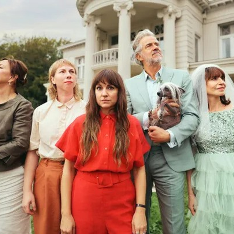 Afbeelding van Test: Welk BODEM-personage ben jij?