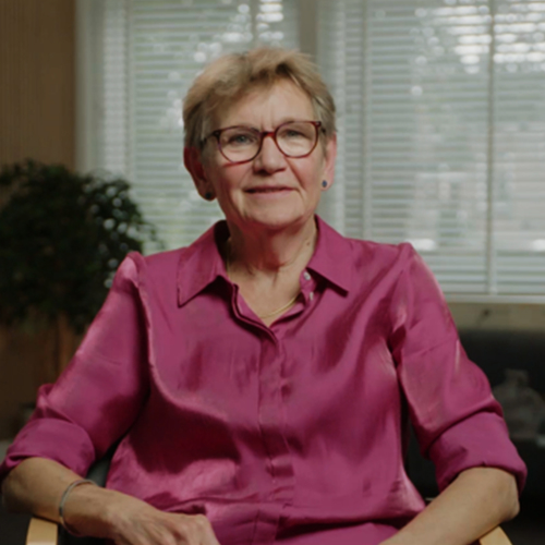 "Eindelijk erkenning voor mijn zorgen": aanvulling Marian Stoppelenburg op aflevering 4