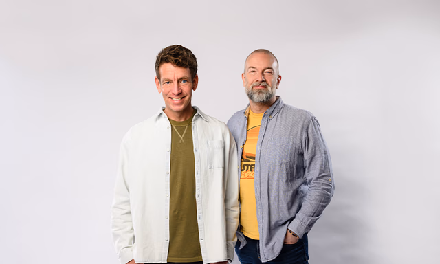 Afbeelding van Jan-Willem Ruimt Op!