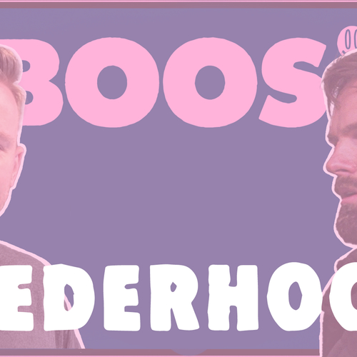 Wederhoor Mike Ufkes