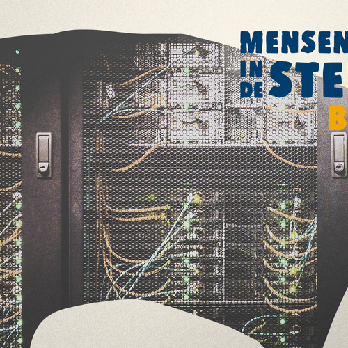 Mensenrechten in de Stembus - Big Data