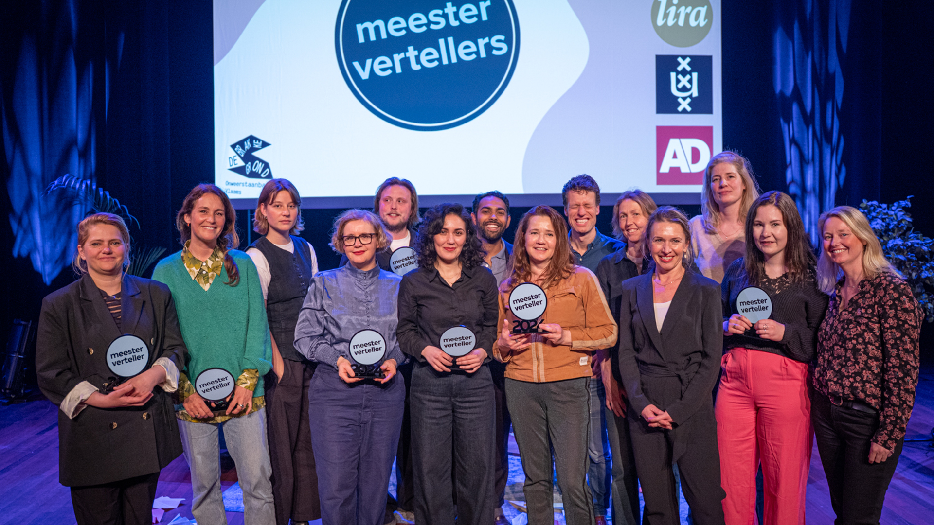 Meestervertellers 2024