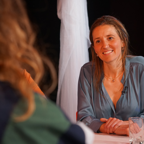 Kijk: Rondetafelgesprek