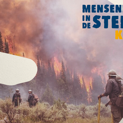 Mensenrechten in de stembus - Klimaat