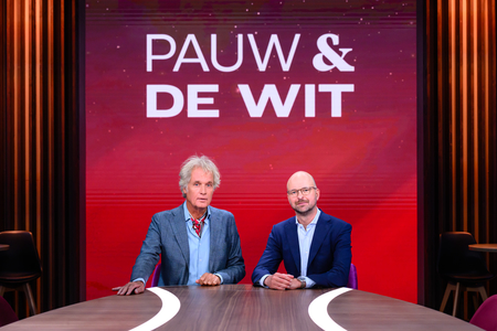 Afbeelding van Pauw & De Wit