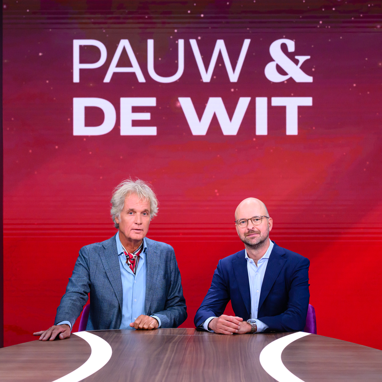 Afbeelding van Aanwezig zijn bij opnames?