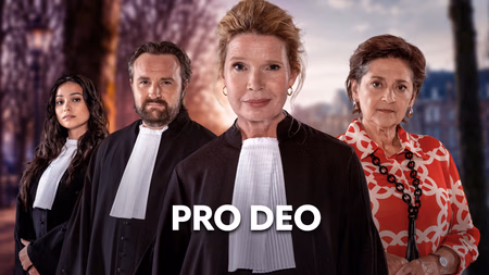 Afbeelding van Première Pro Deo