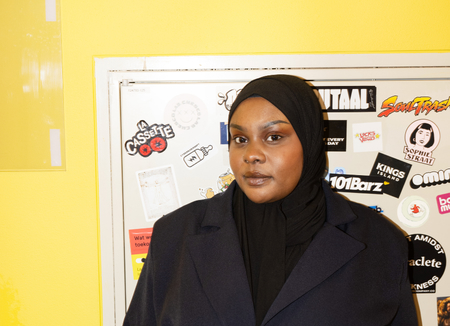 Afbeelding van Rahiek (16)