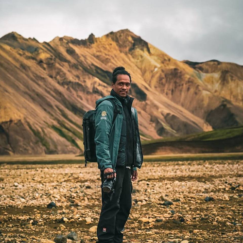 #MijnEindWereld met Leroy