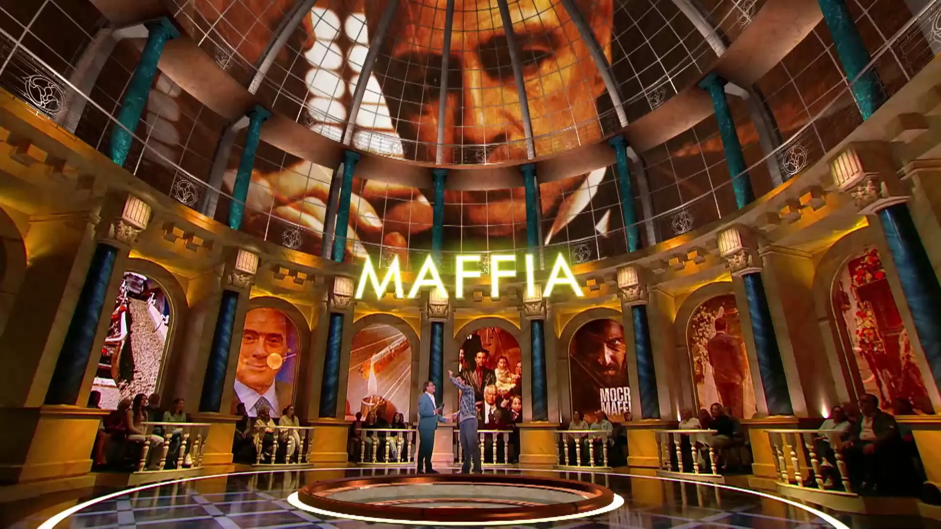 Mafia: Season 5 Episode 2 Connections Explained - News Directory 3