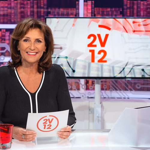 Winactie: Puzzelboek 2 voor 12