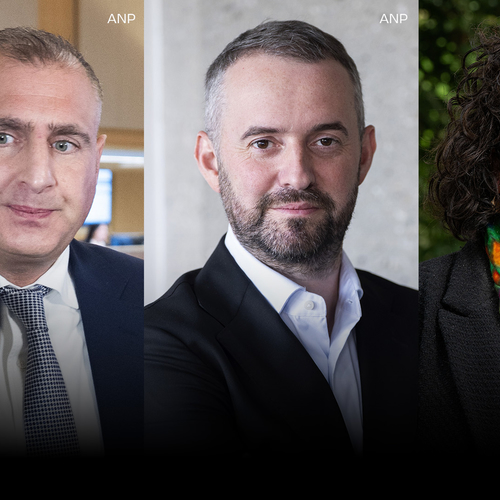 Maandagavond met o.a. Caroline van der Plas, Gidi Markuszower, Jimmy Dijk, Jorn Jonker & Jan Struijs