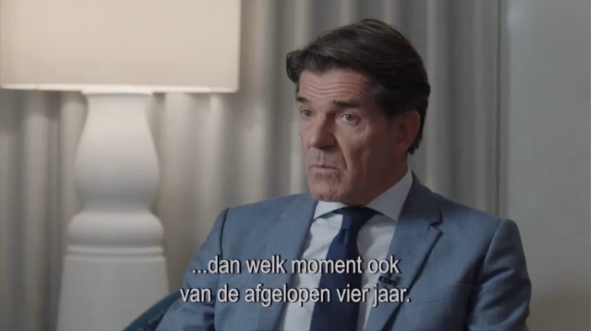 Twan Huys