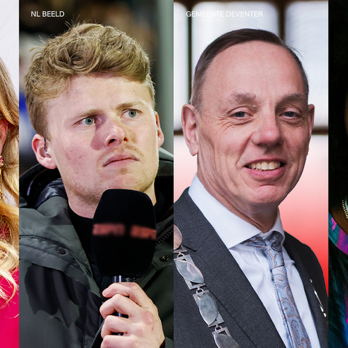 Dinsdagavond o.a. met Justine Marcella, Wouter Bouwman, Ron König & Michelle David