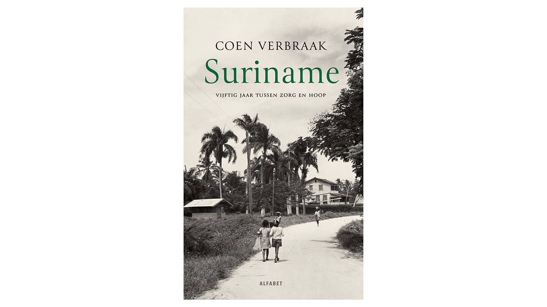 Suriname boek 16-9
