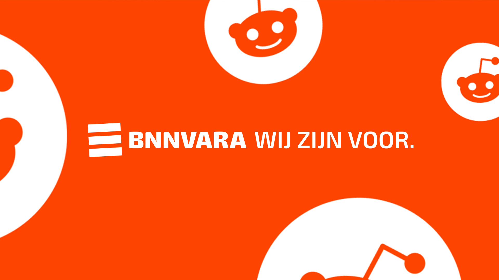 Afbeelding van Praat mee op Reddit