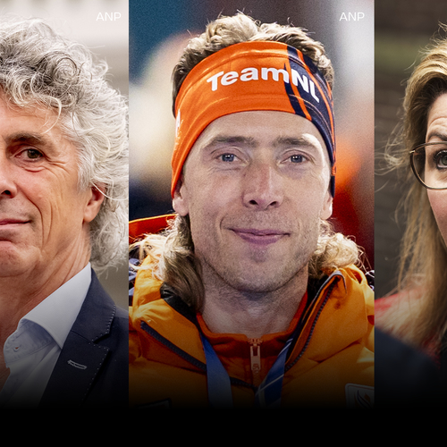 Dinsdagavond met o.a. Wim Voermans, Jorrit Bergsma, Christianne van der Wal & Onno Eichelsheim