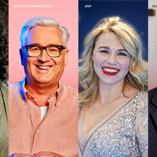 Maandagavond o.a. met Caroline van der Plas, Wilfred Kemp, Lisa Loeb en Gerard de Korte