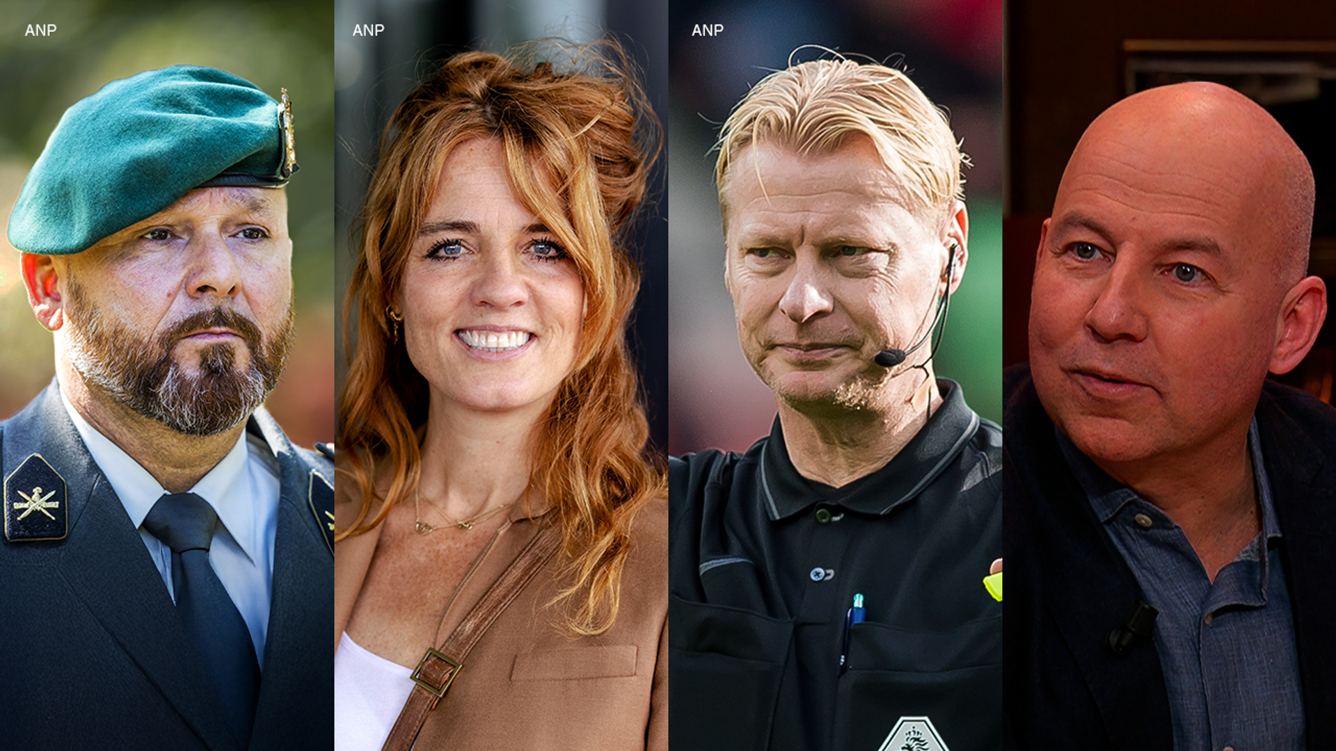 Headers ZONDER tekst