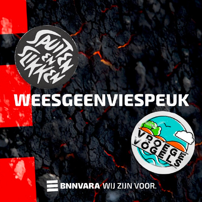 Afbeelding van Vraag een gratis zakasbak aan