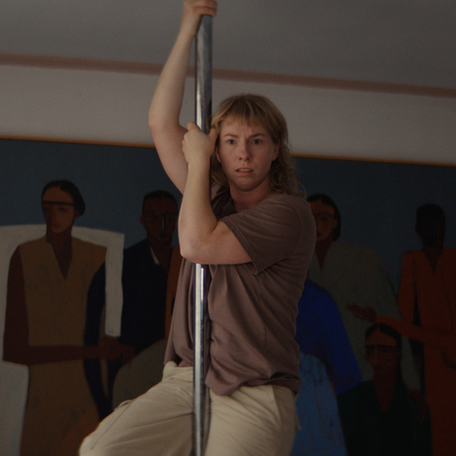 Win: Paaldanscursus voor twee personen