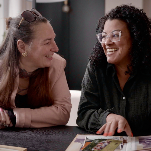 Afbeelding van Opgroeien Meetups - Meld je aan