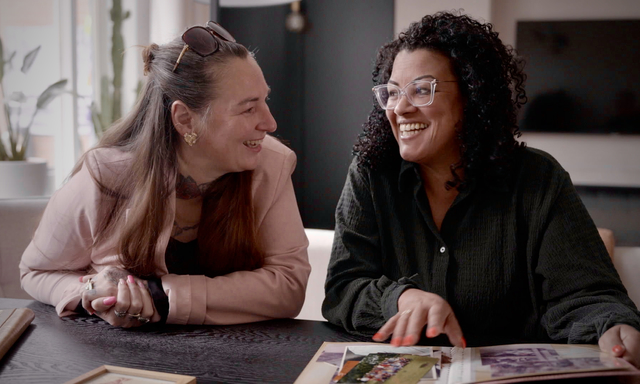 Afbeelding van Opgroeien Meetups