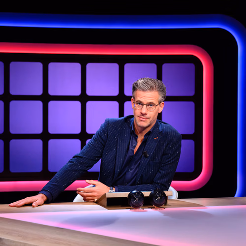 Win: het Per Seconde Wijzer bordspel