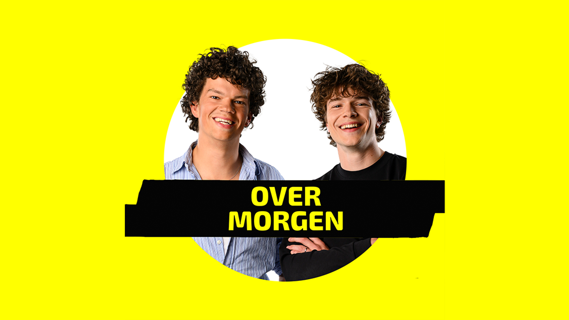 Overmogen-website