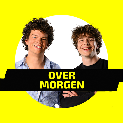 Afbeelding van Podcast Over Morgen Aflevering: 1 Renske Wienen (Fossielvrij NL)