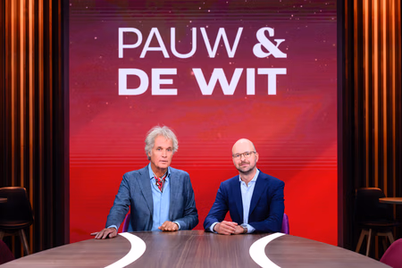Afbeelding van Pauw & De Wit