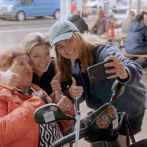 Win: Amsterdam Underground Tour