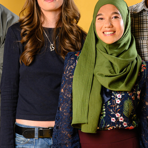 Afbeelding van Podcast: De verbranding als protest