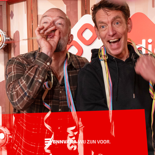 Jan-Willem Start Op! NK Introrally - 5 juni 2025