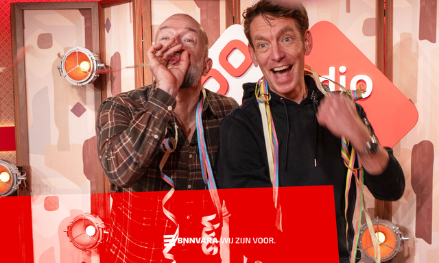 Afbeelding van Jan-Willem Start Op! NK Introrally