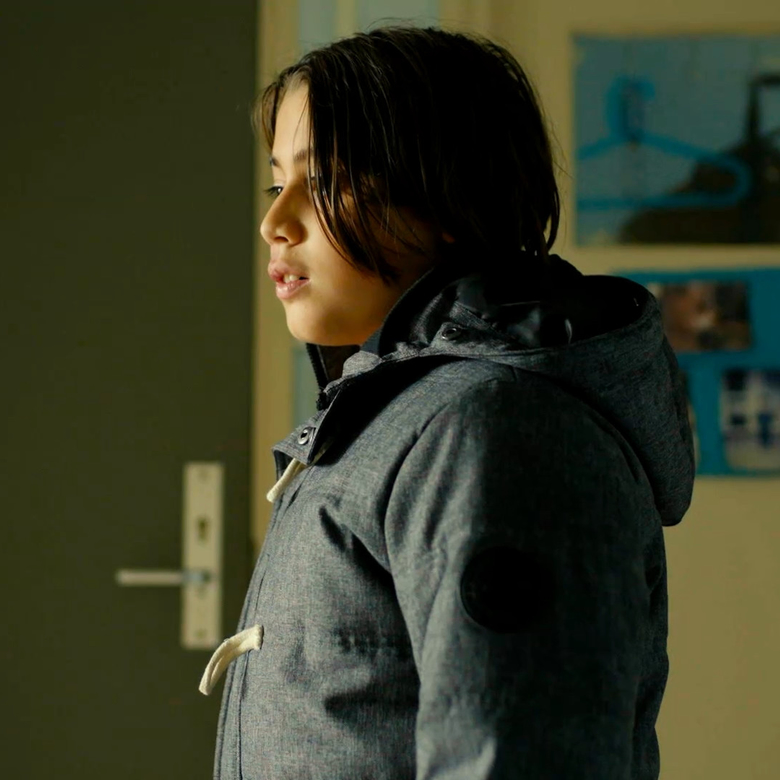 Afbeelding van Bekijk Opgroeien met tegenwind