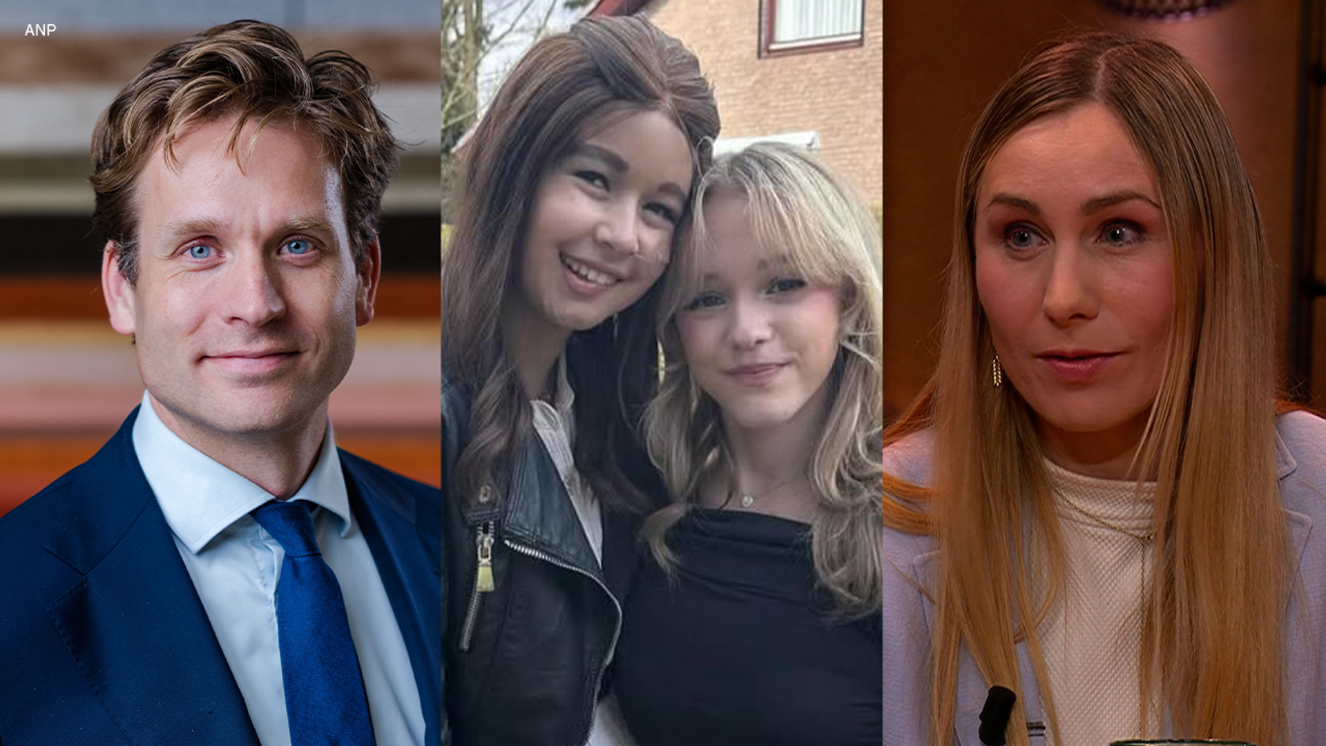 Header ZONDER tekst