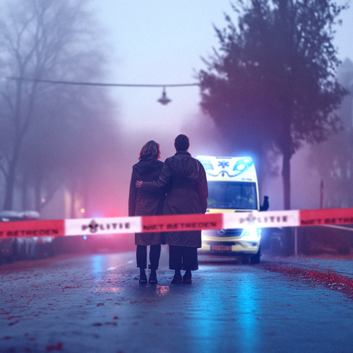 Slachtofferhulp krijgt recordaantal open sollicitaties naar aanleiding van serie