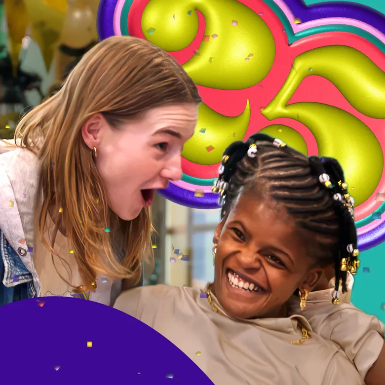 Afbeelding van Je Zal Het Maar Hebben Seizoen 25