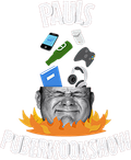 Pauls Puber Kookshow