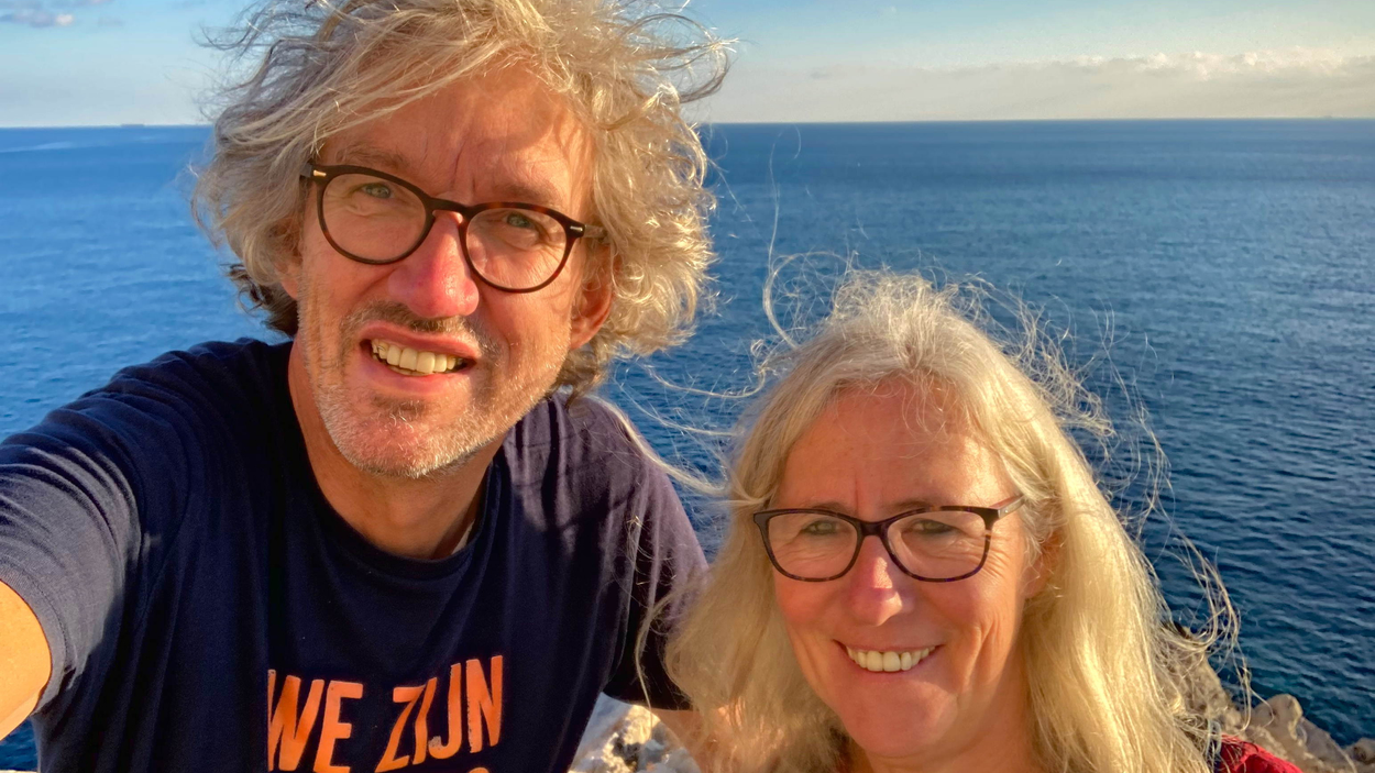 Gert Jan en Sonja 2022-12