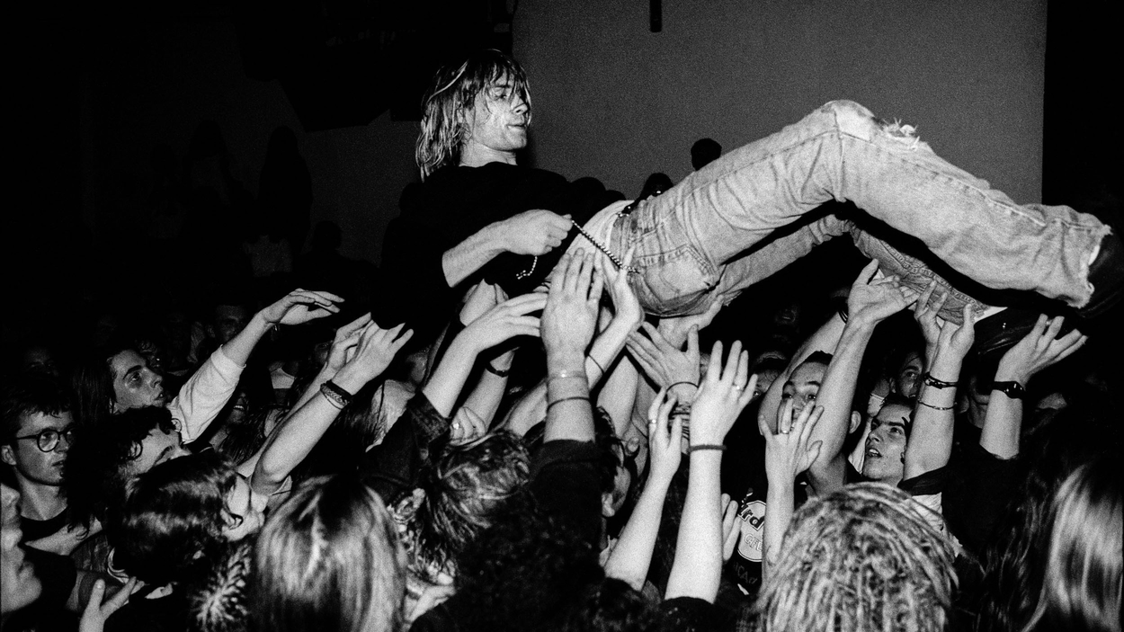 NIRVANA