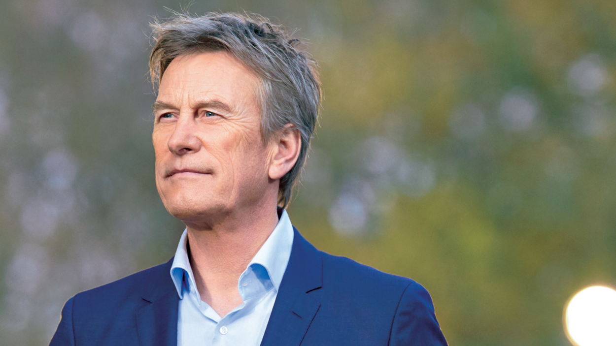 Interview met Pieter Jan Hagens VARAgids BNNVARA Interview met Pieter Jan Hagens VARAgids BNNVARA