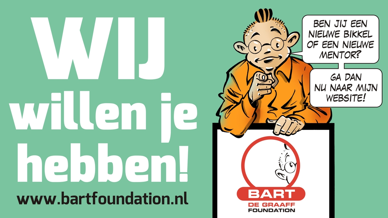 Bart de Graaff Foundation