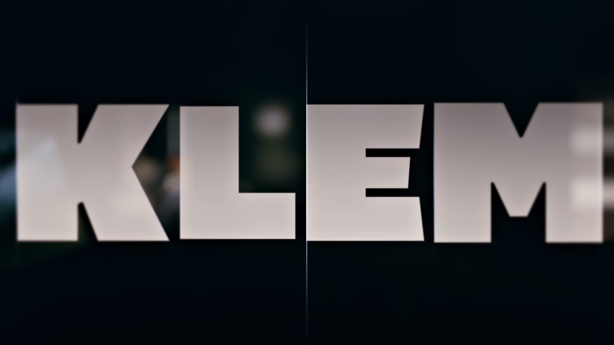 Klem Logo 2