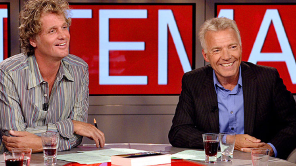 pauw en witteman gemist